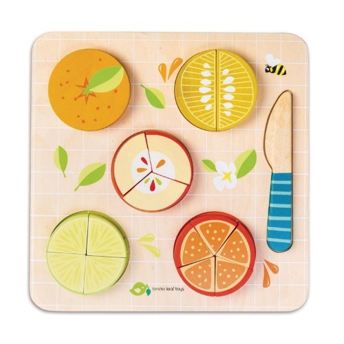 퍼즐리아과일속살퍼즐