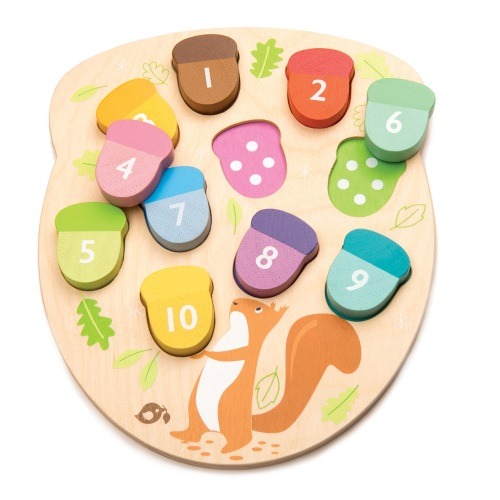 내맘알아알록달록도토리퍼즐