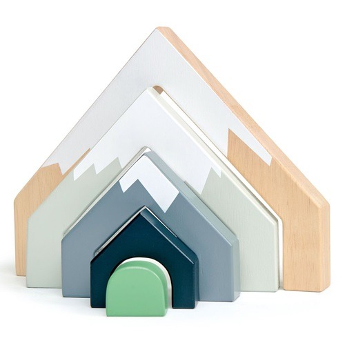 마운틴패스블록