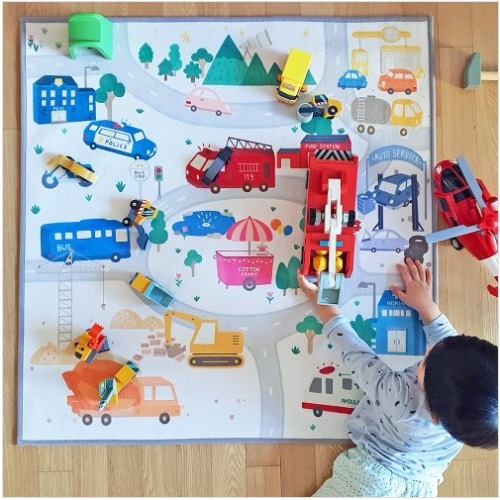 카시티밍글러그