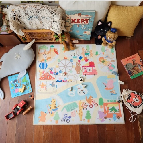 주랜드밍글러그