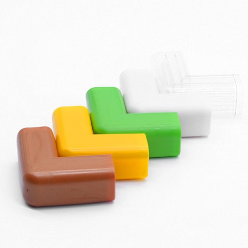 에어쿠션코너보호대中