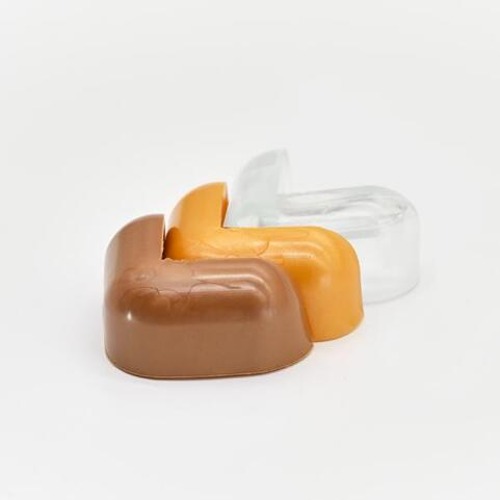 에어쿠션모서리보호대마감캡(대)