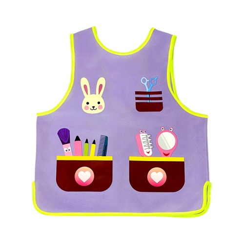 역할의상-미용복