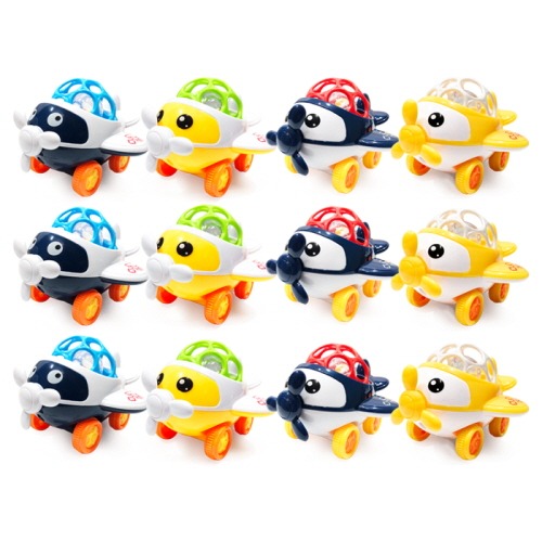 큐볼비행자동차(12p)