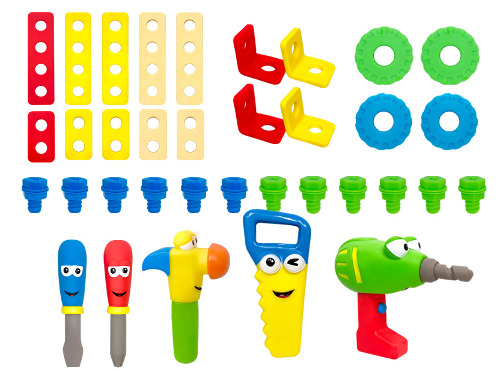 소프트공구놀이(48p)