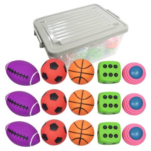 소프트명품공(15p)