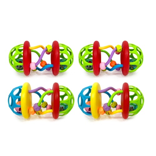 롱소프트감각공(4P)