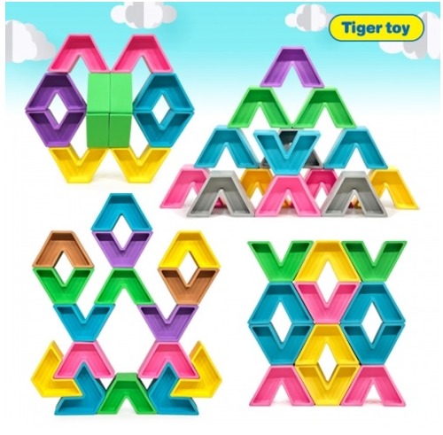 소프트브이블럭42p(V)