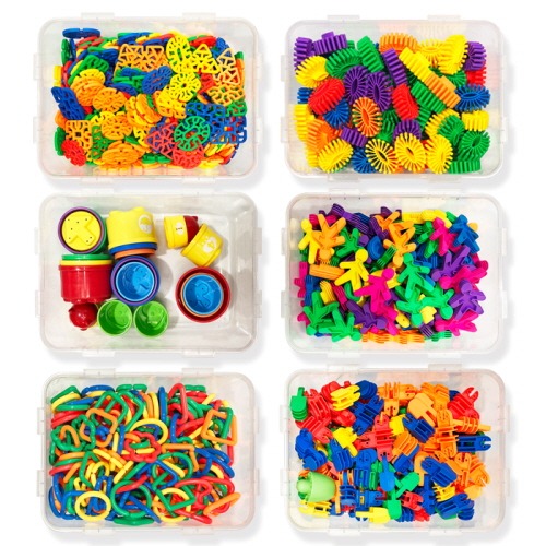 영유아용평가인증블럭(세트)