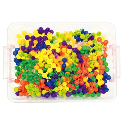 라인눈송이블럭(200pcs)