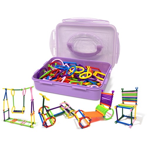 소프트라인빌딩블럭160P(개인용)