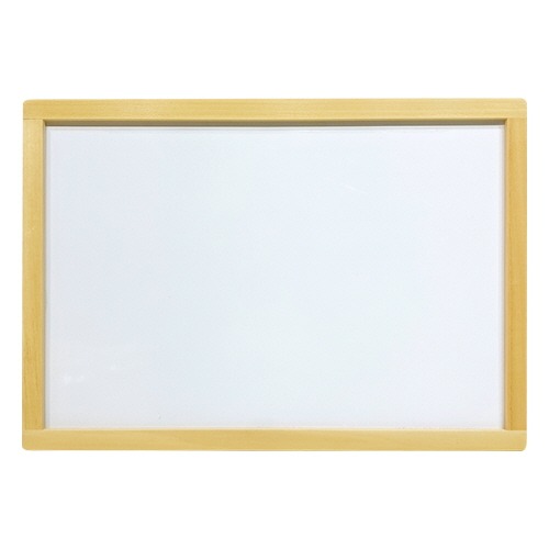 원목자석화이트보드