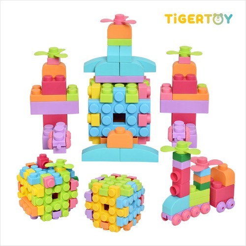 티거유니플레이블럭264p