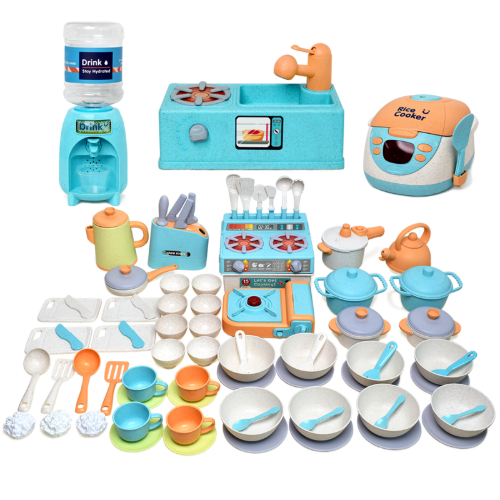 고급형파스텔소꼽세트