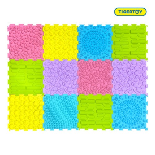 패턴감각보드12p