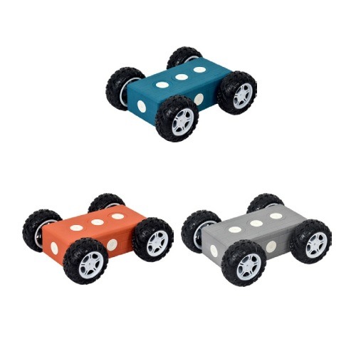 슈퍼핀자동차3대