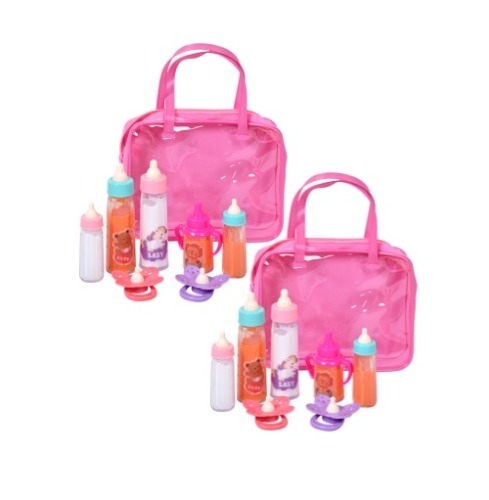 아기젖병세트(2종)