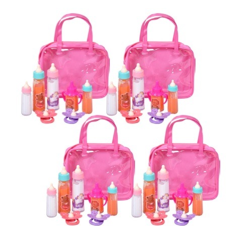 아기젖병세트(4종)