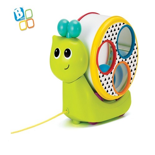 비트드럼달팽이