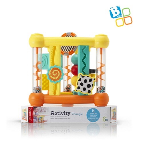 액티비티트라이앵글