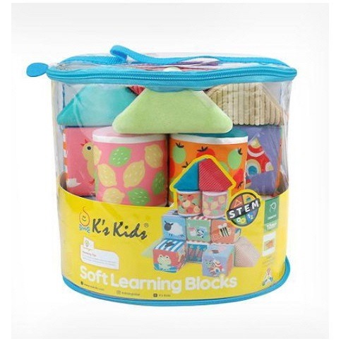 소프트러닝블럭