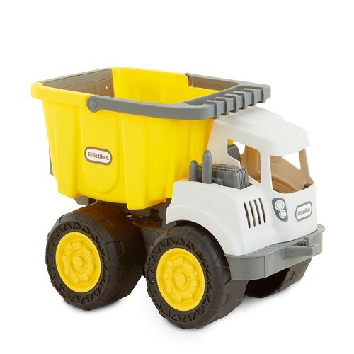 리틀더티디거덤프트럭