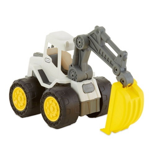 리틀더티디거포크레인