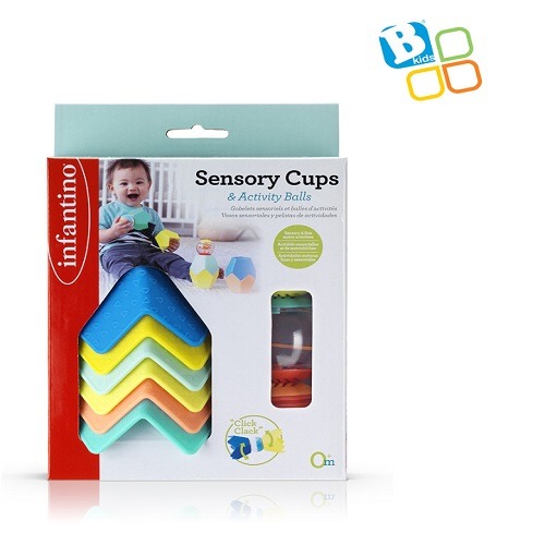 컵쌓기&액티비티볼세트