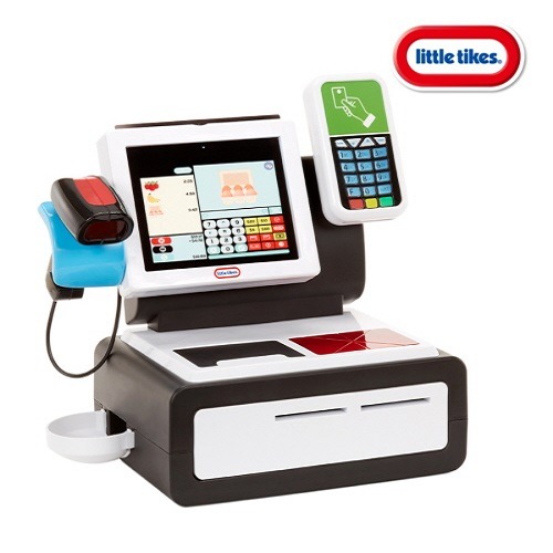 퍼스트계산대놀이