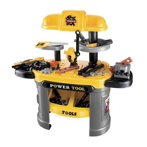 디럭스공구놀이세트