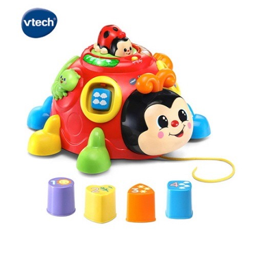 노래하는도형끼우기무당벌레