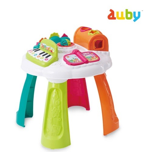 월드러닝테이블