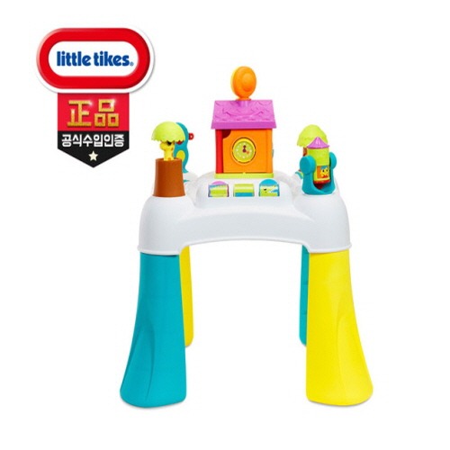 리틀깜짝액티비티테이블