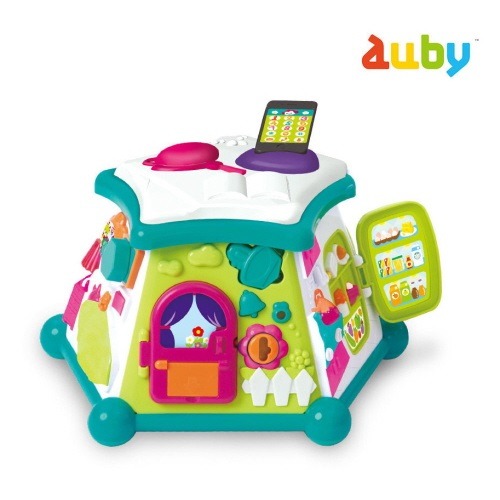 하우스놀이상자