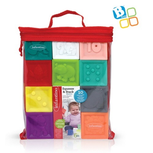 스퀴즈&스택감각놀이블럭세트