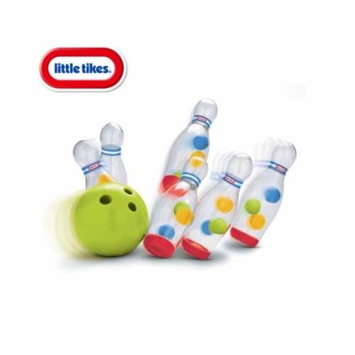 리틀클리어스포츠볼링놀이