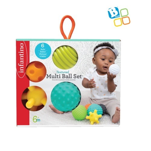 감각놀이공세트(6pcs)