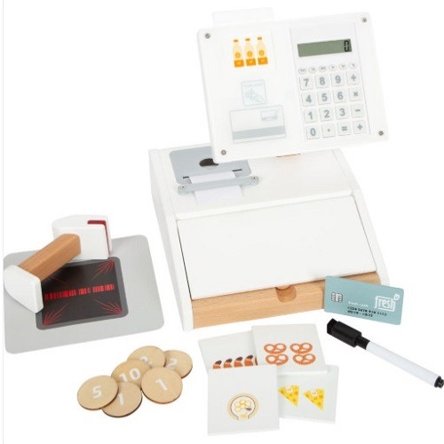 스몰풋신선마트계산기세트