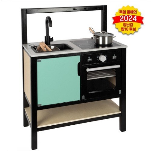 스몰풋어린이모던주방세트