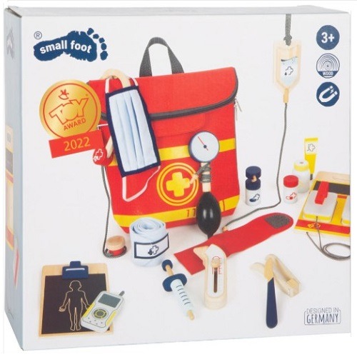 스몰풋응급구조백팩