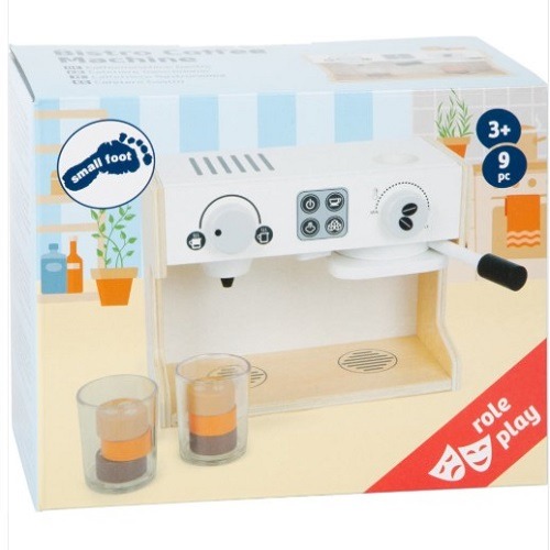 스몰풋카페커피머신