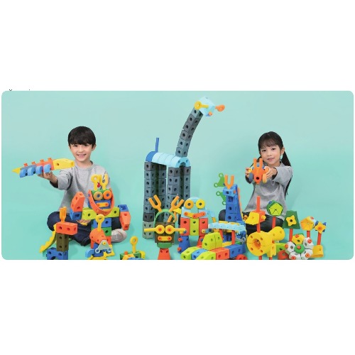 상상놀이안전블록295