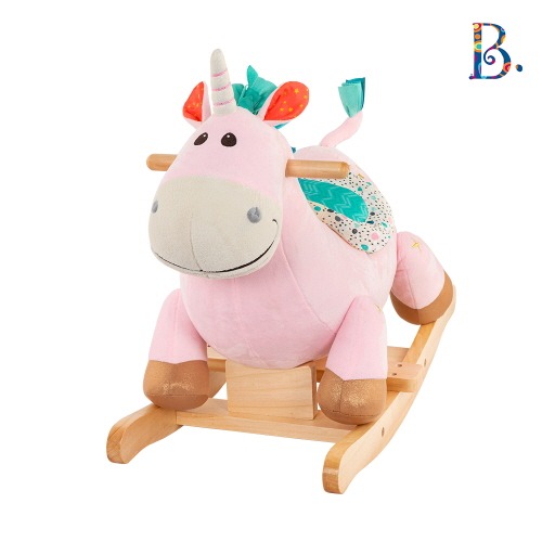 로킹달리는포니