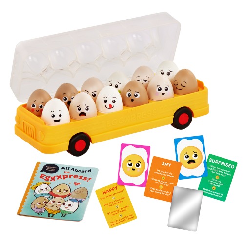 매치앤런에그익스프레스