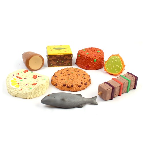 아프리카음식7종세트