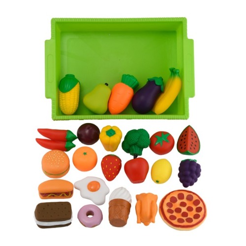 음식풀세트24종