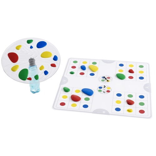 레인보우페블밸런스