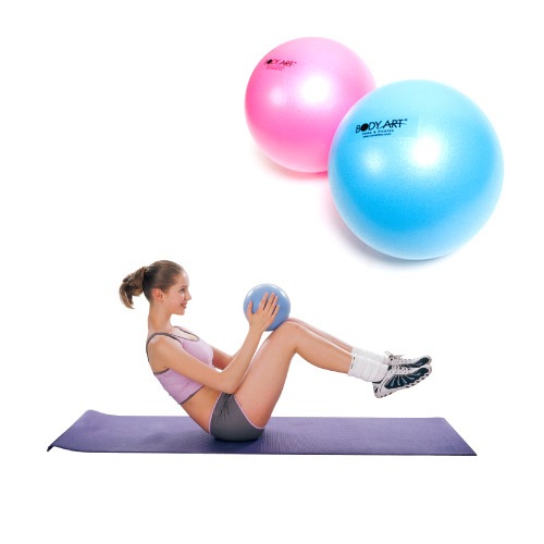 소프트토닝볼(핑크10인치)