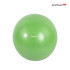 짐볼안티버스트 65센치 라임그린